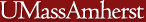 UMass Logo